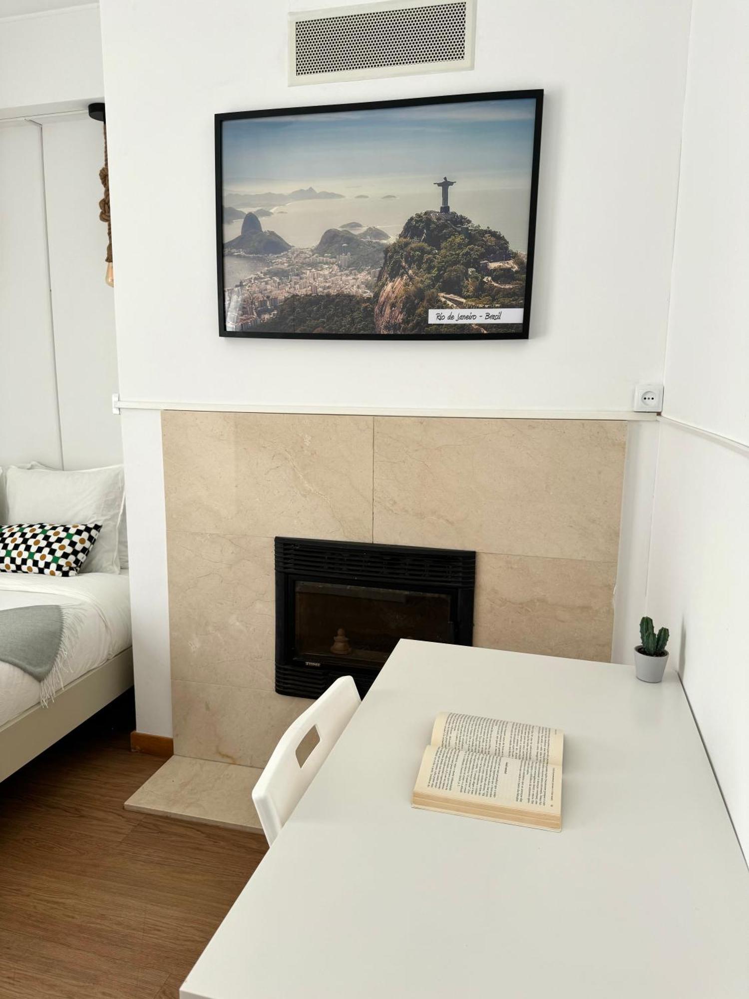 Expo House Apartman Lisboa Kültér fotó