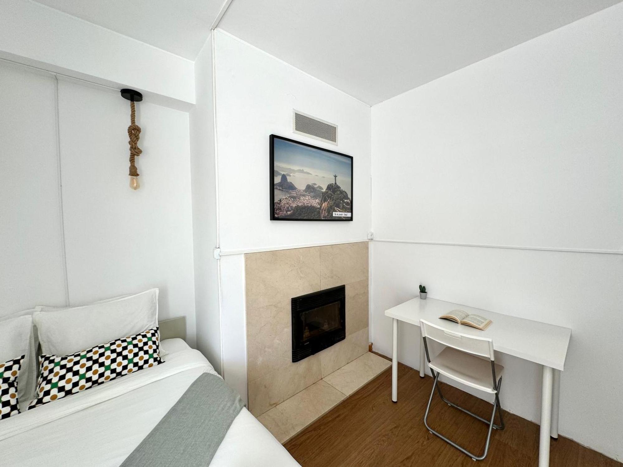 Expo House Apartman Lisboa Kültér fotó