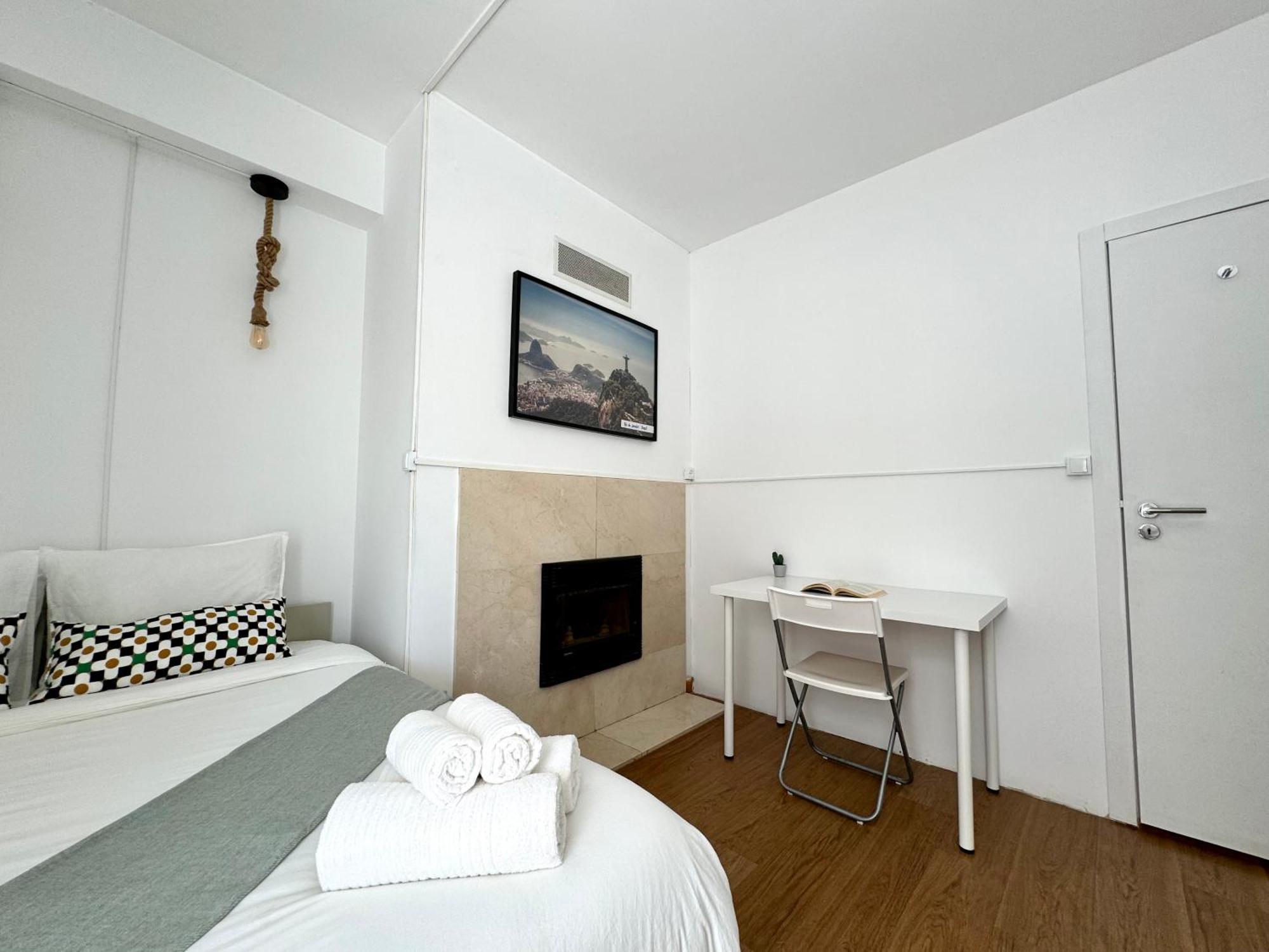Expo House Apartman Lisboa Kültér fotó