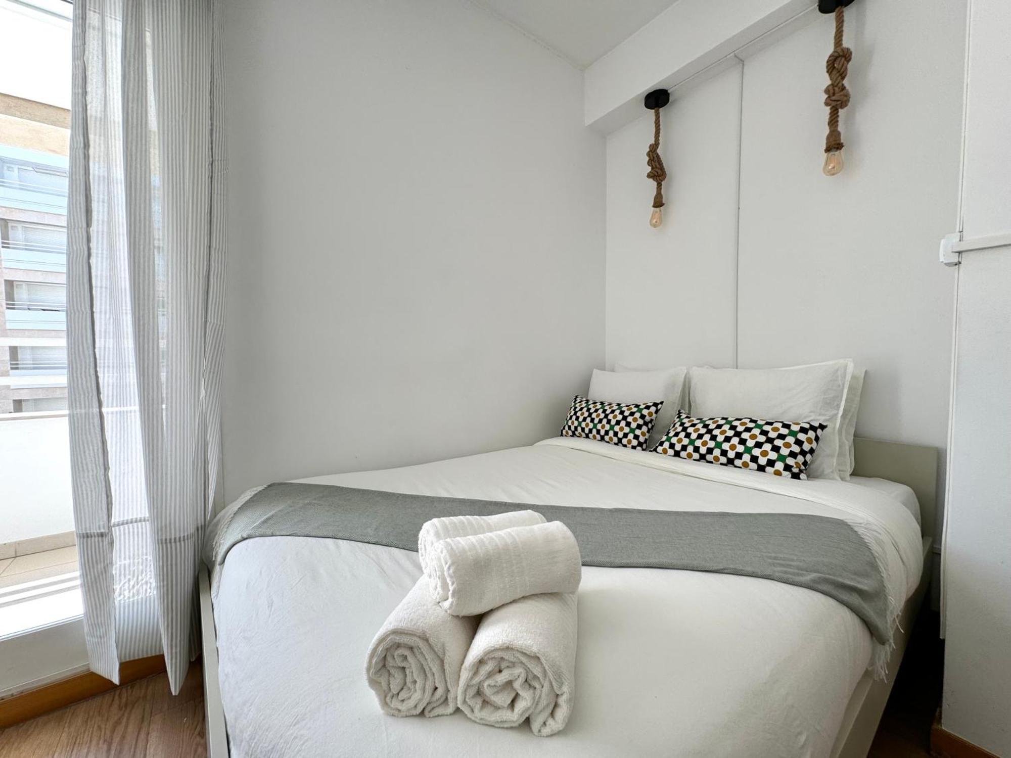 Expo House Apartman Lisboa Kültér fotó