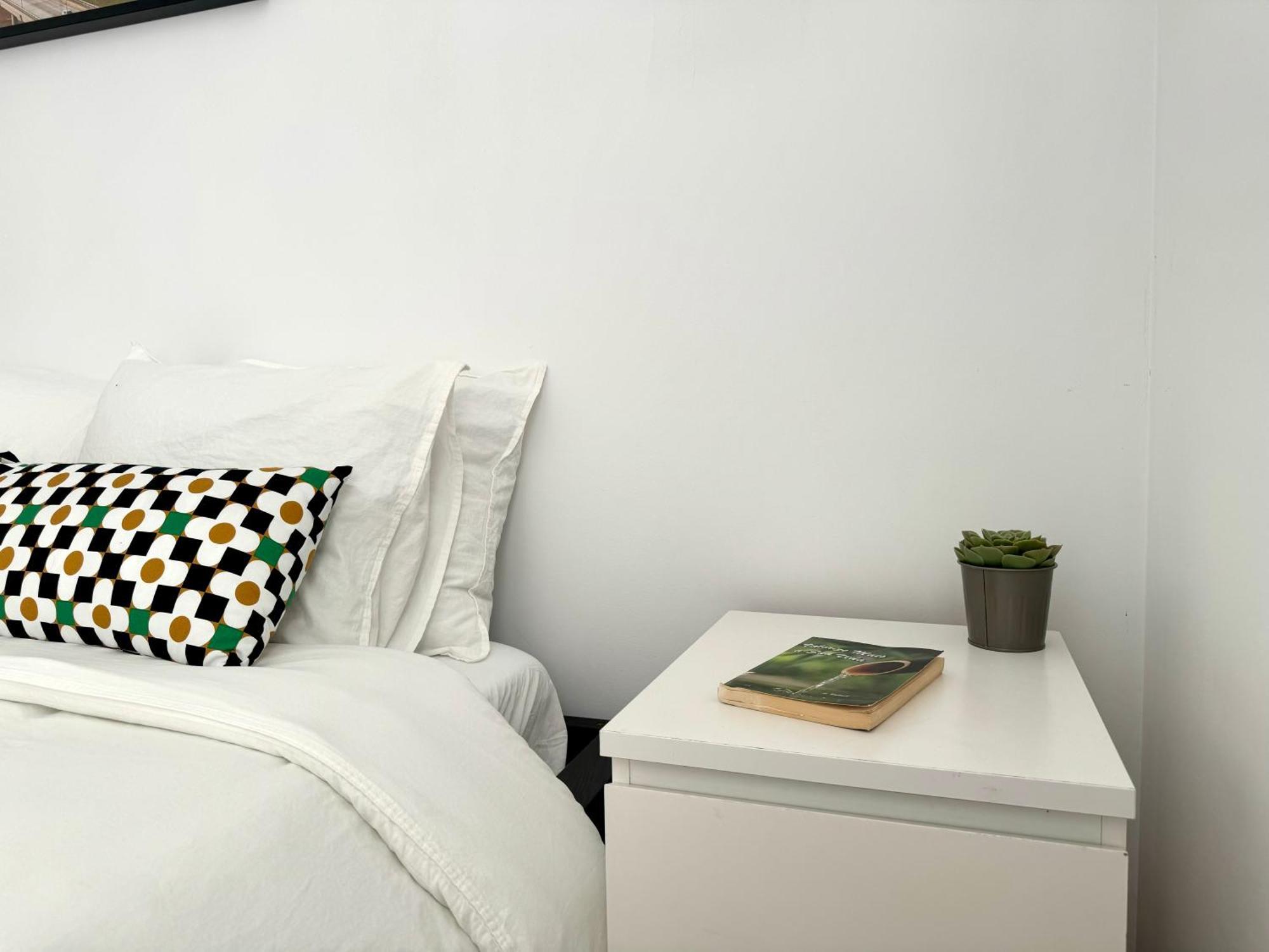 Expo House Apartman Lisboa Kültér fotó