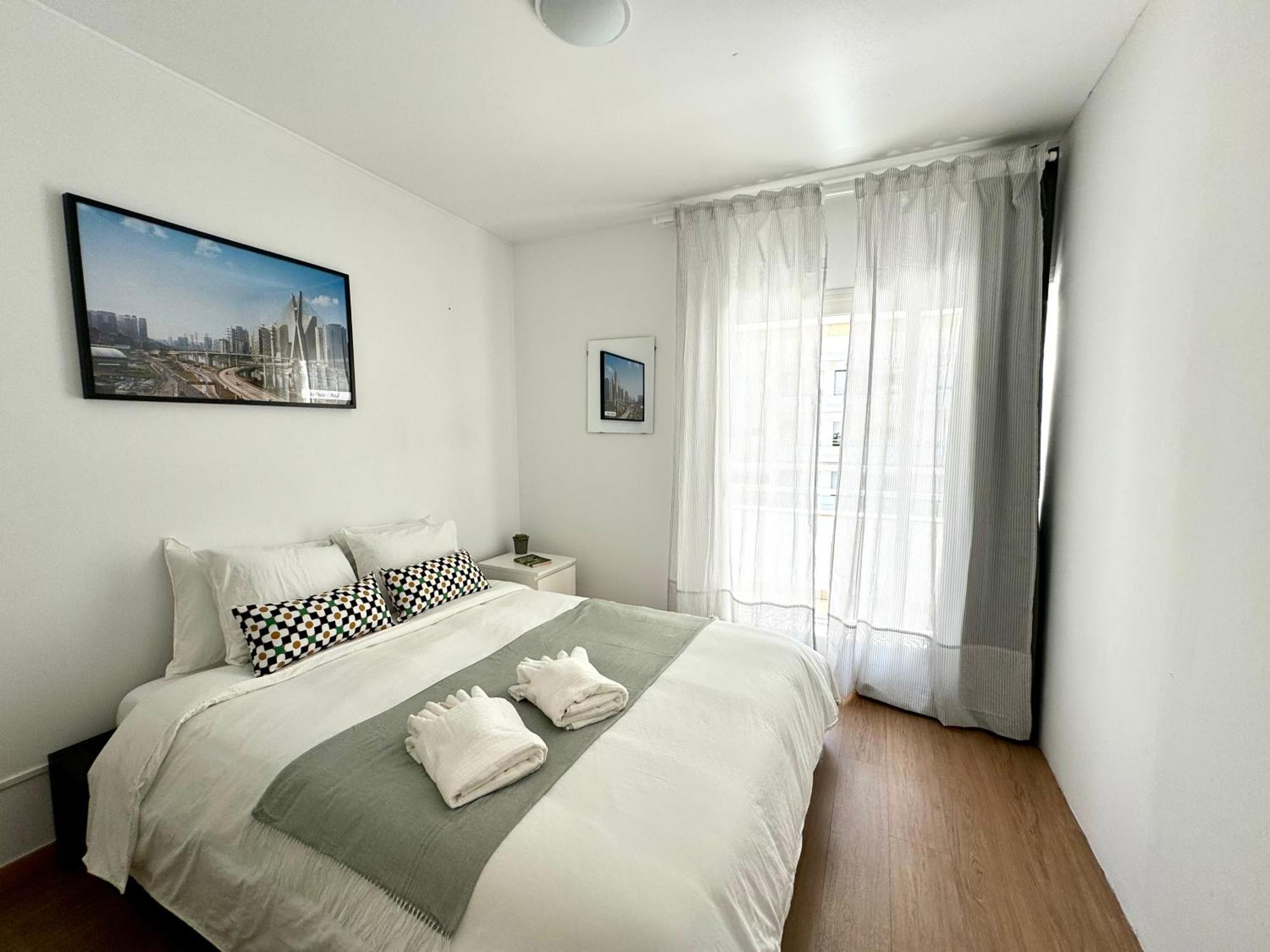 Expo House Apartman Lisboa Kültér fotó