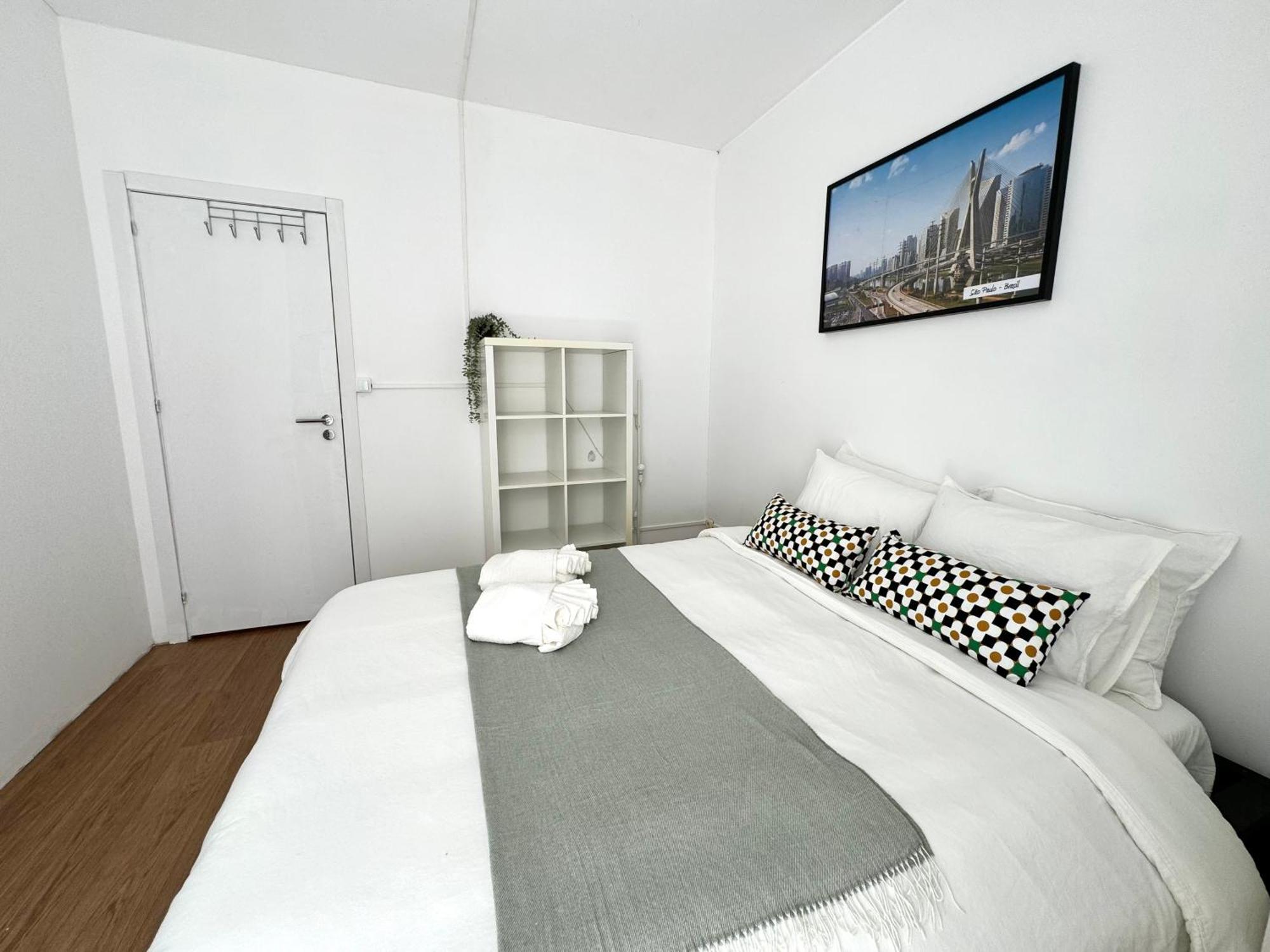 Expo House Apartman Lisboa Kültér fotó