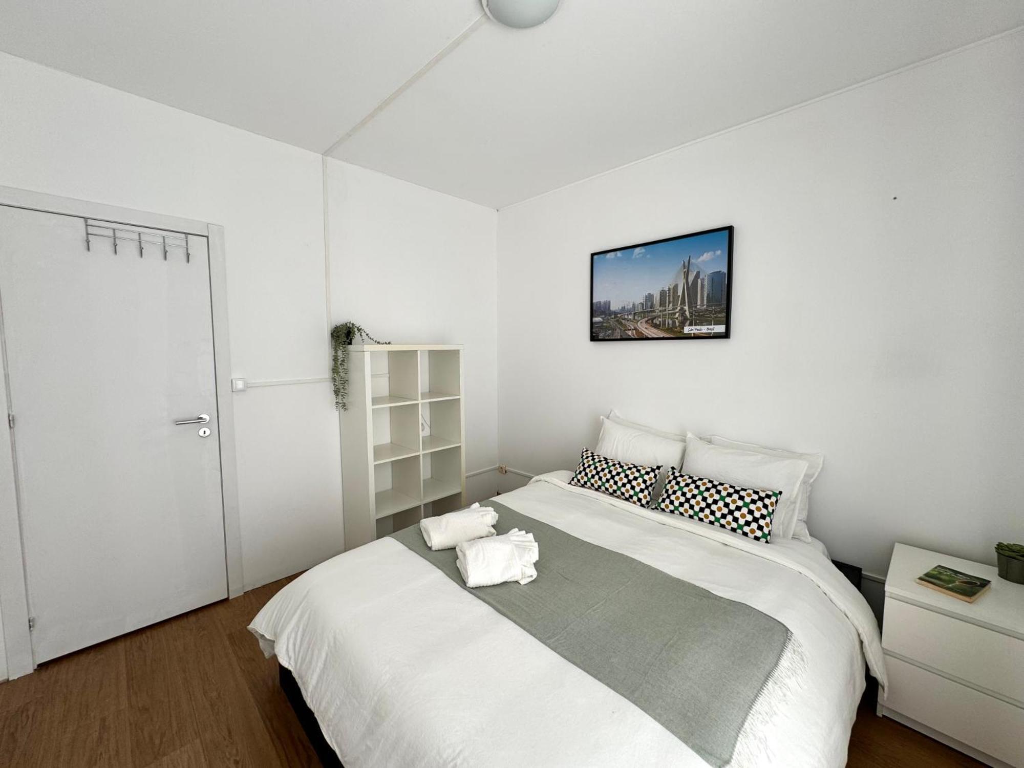 Expo House Apartman Lisboa Kültér fotó