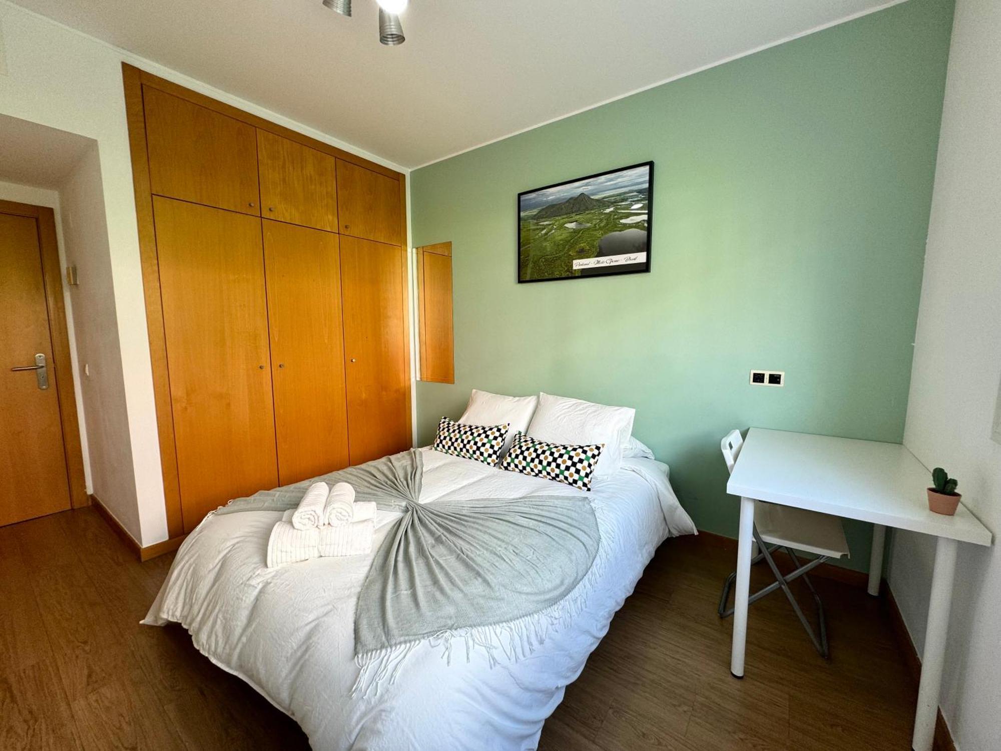 Expo House Apartman Lisboa Kültér fotó