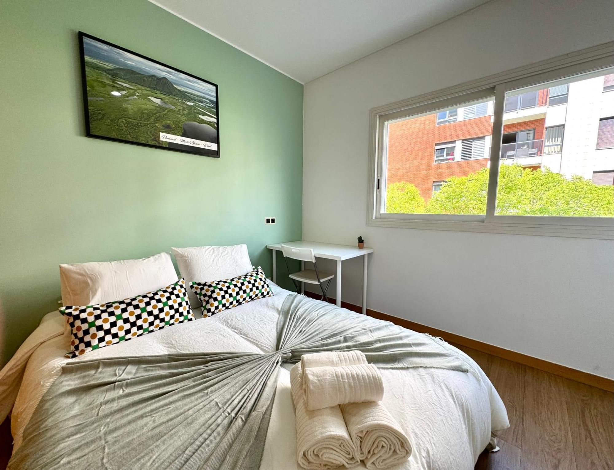 Expo House Apartman Lisboa Kültér fotó