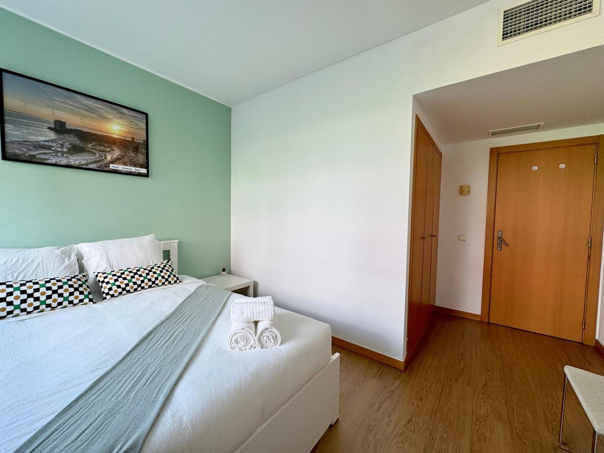 Expo House Apartman Lisboa Kültér fotó