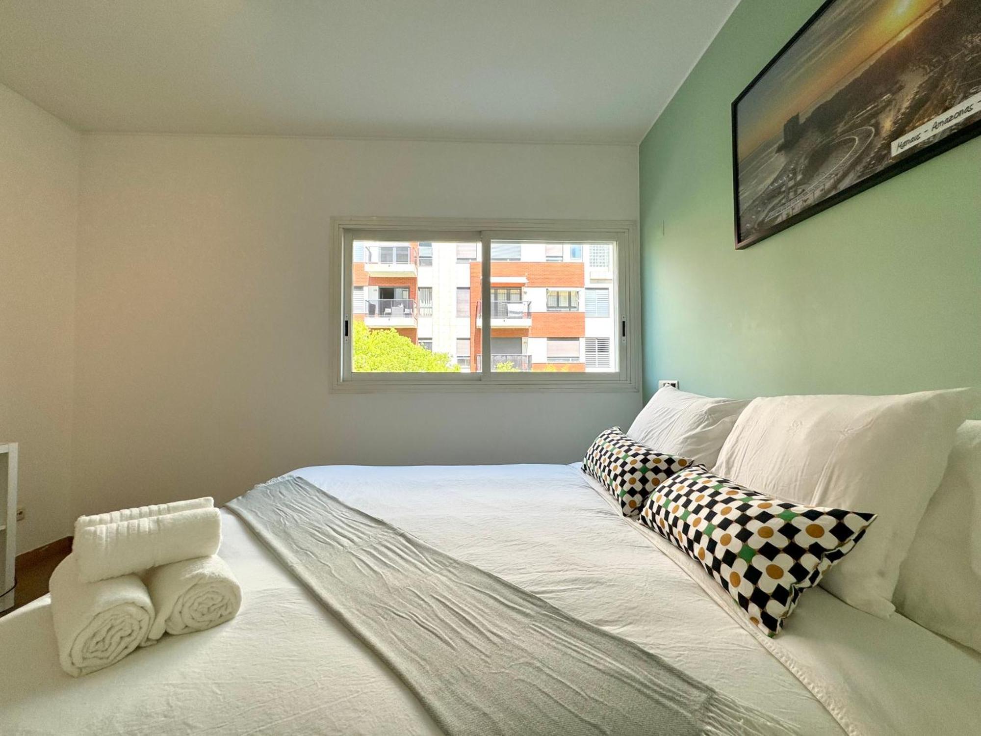 Expo House Apartman Lisboa Kültér fotó