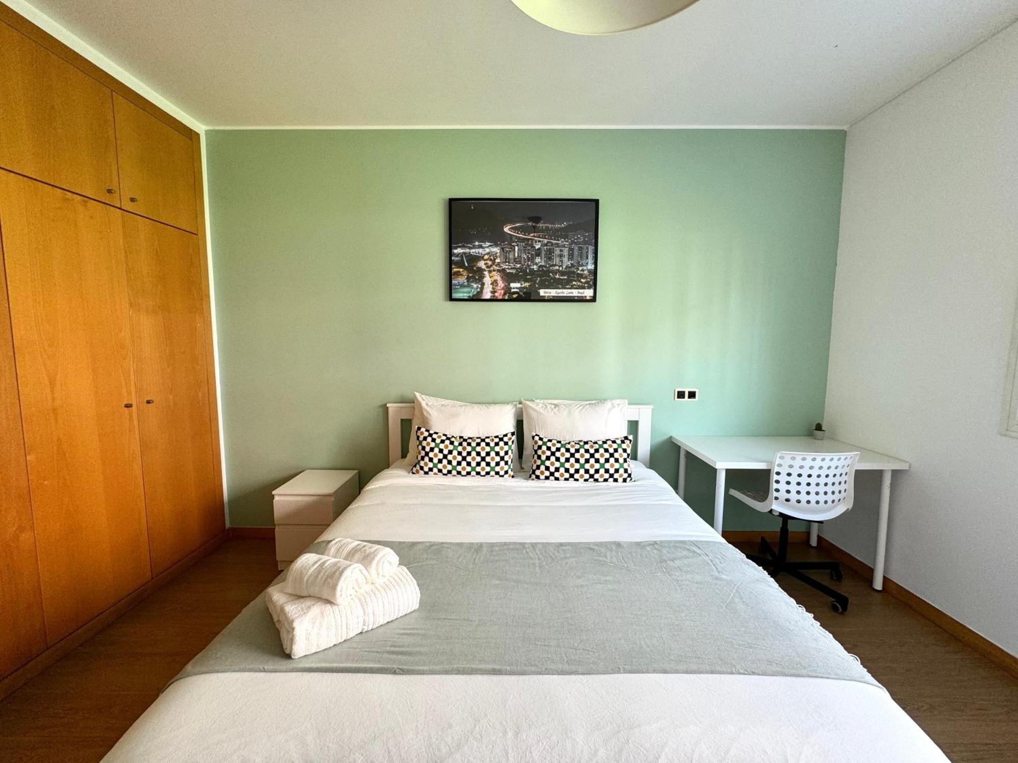 Expo House Apartman Lisboa Kültér fotó