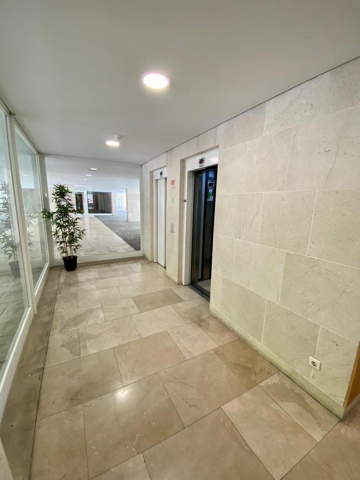 Expo House Apartman Lisboa Kültér fotó