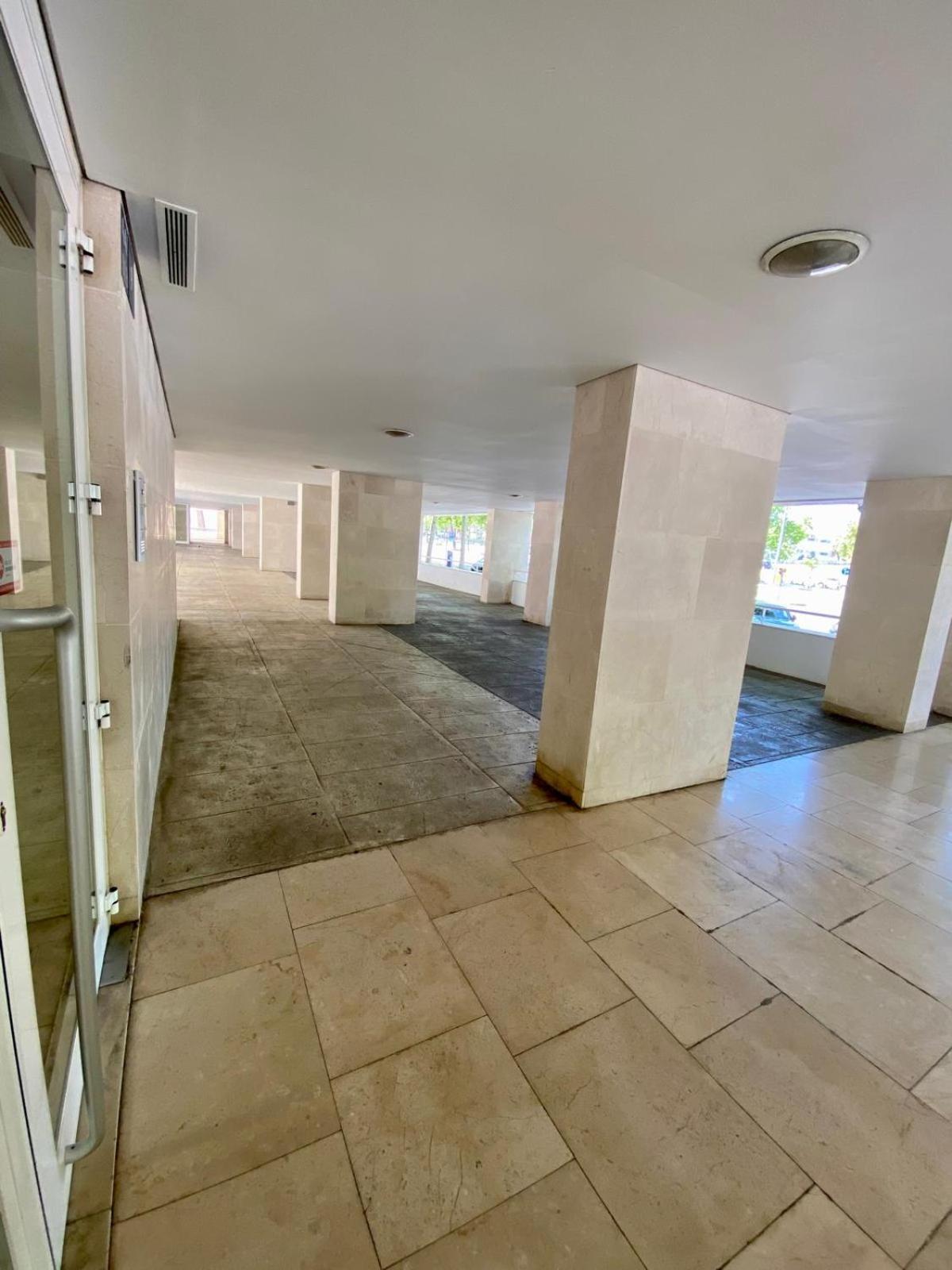 Expo House Apartman Lisboa Kültér fotó