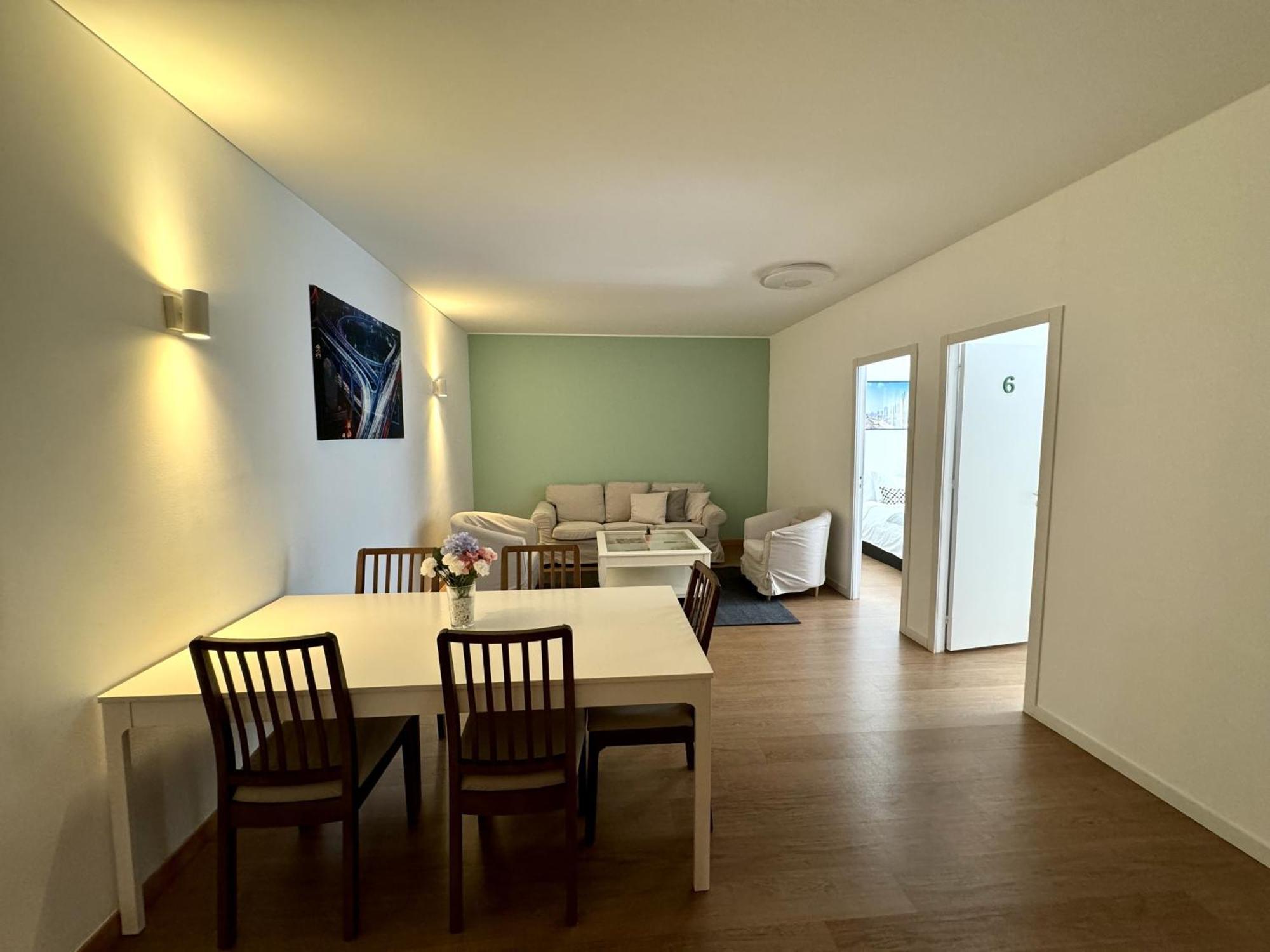Expo House Apartman Lisboa Kültér fotó
