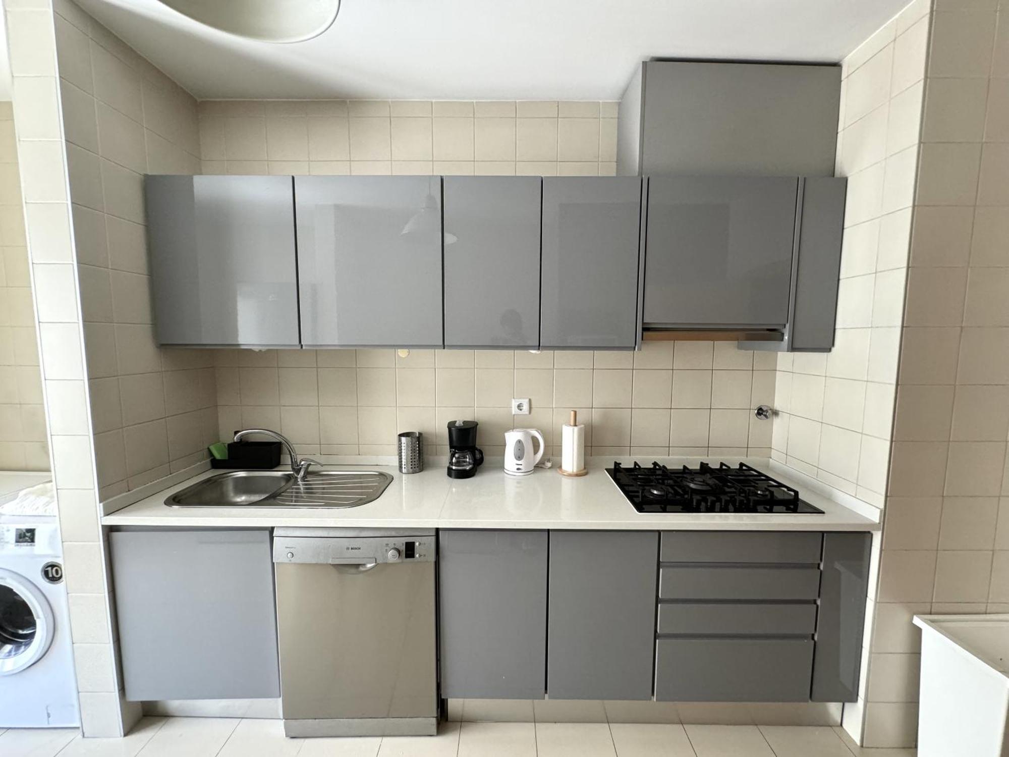 Expo House Apartman Lisboa Kültér fotó