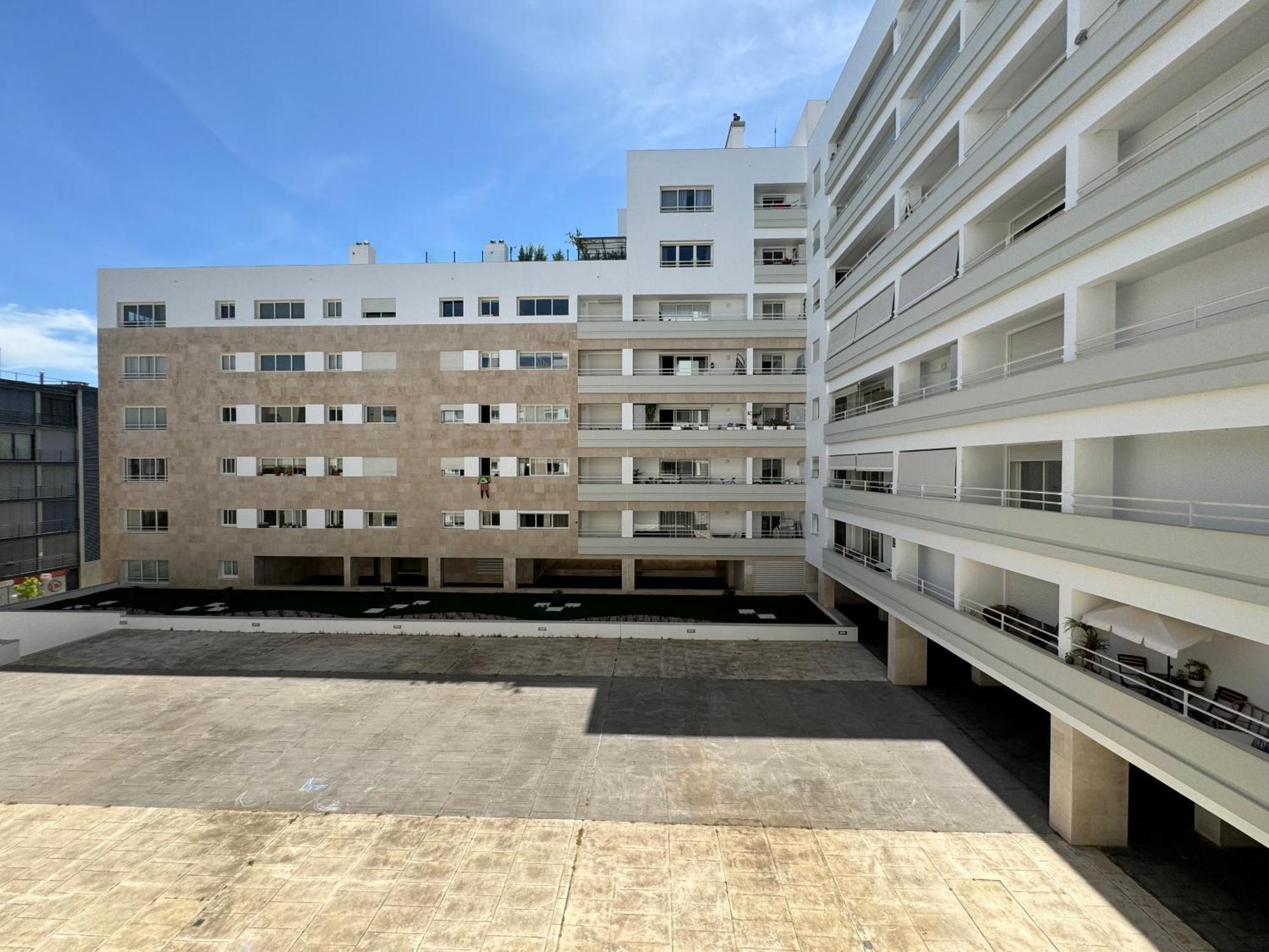 Expo House Apartman Lisboa Kültér fotó