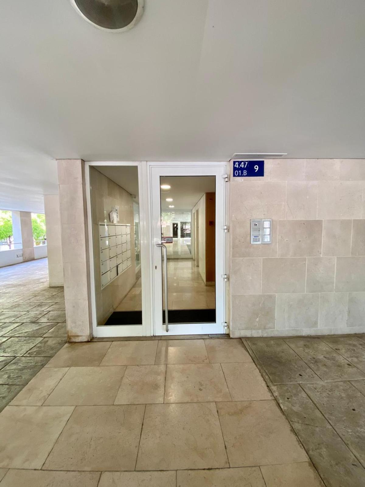 Expo House Apartman Lisboa Kültér fotó