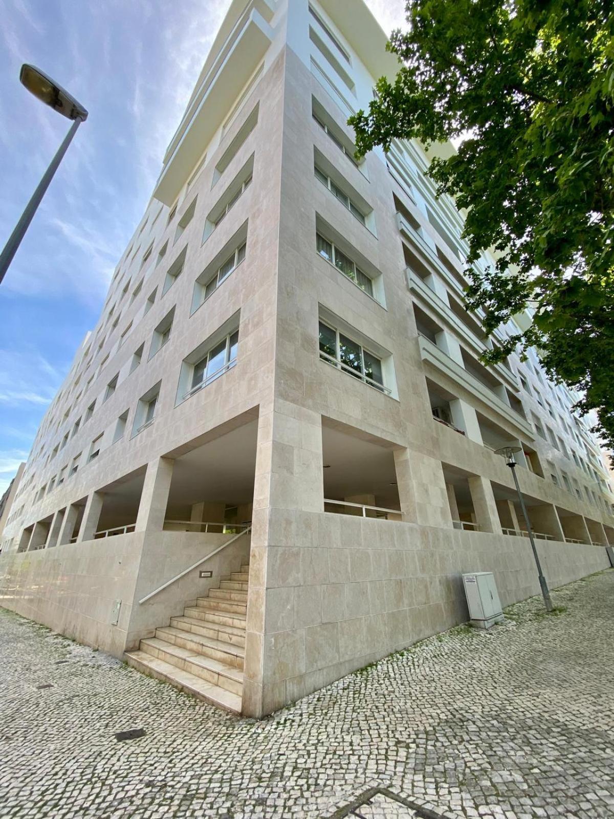 Expo House Apartman Lisboa Kültér fotó