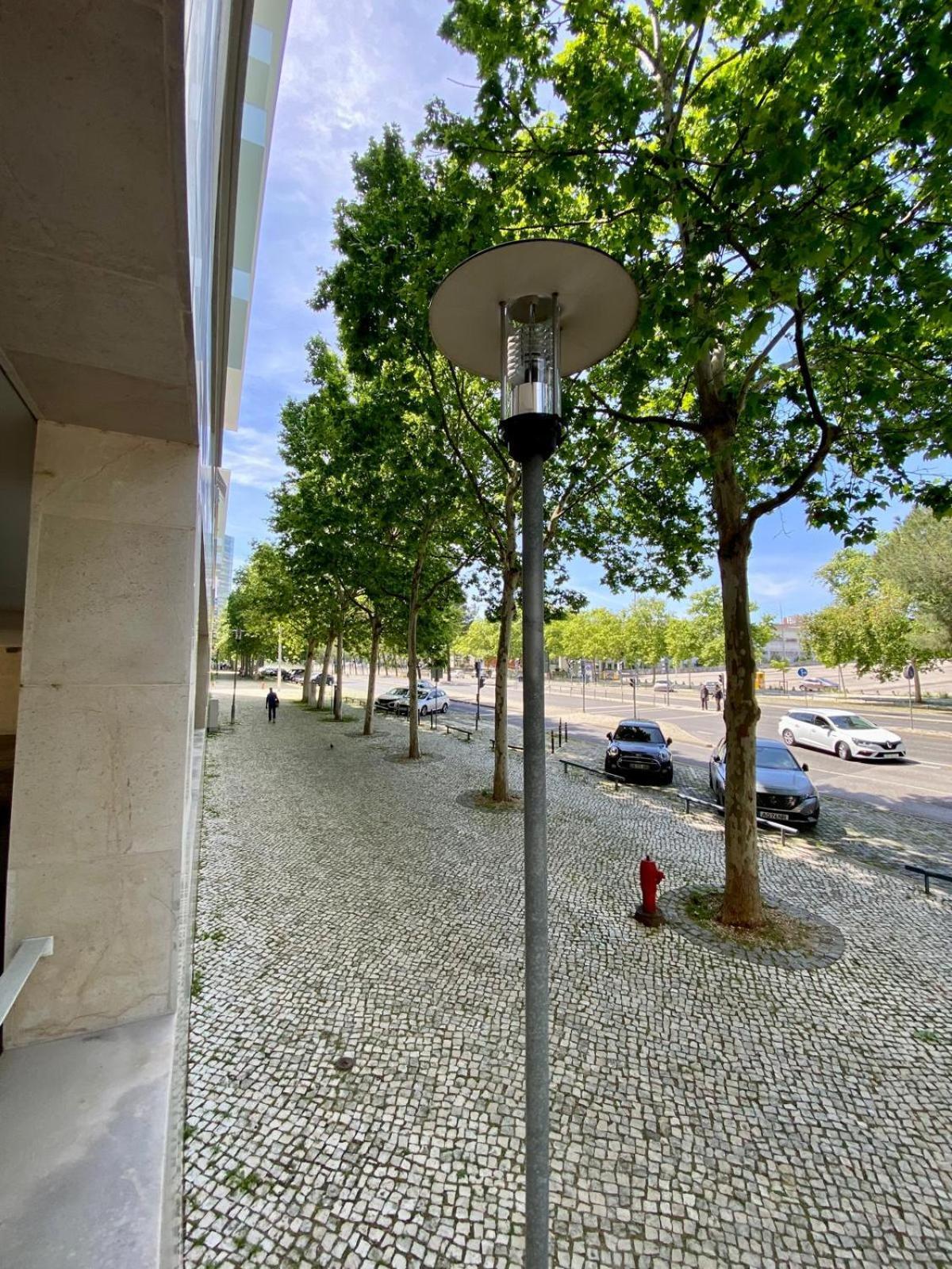 Expo House Apartman Lisboa Kültér fotó