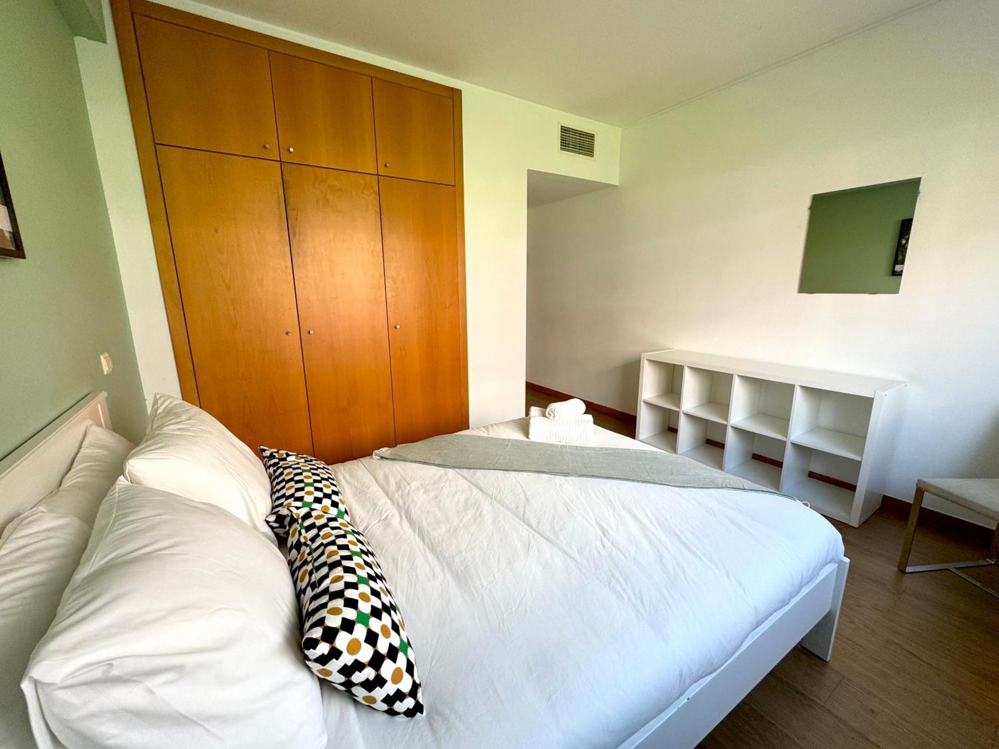 Expo House Apartman Lisboa Kültér fotó