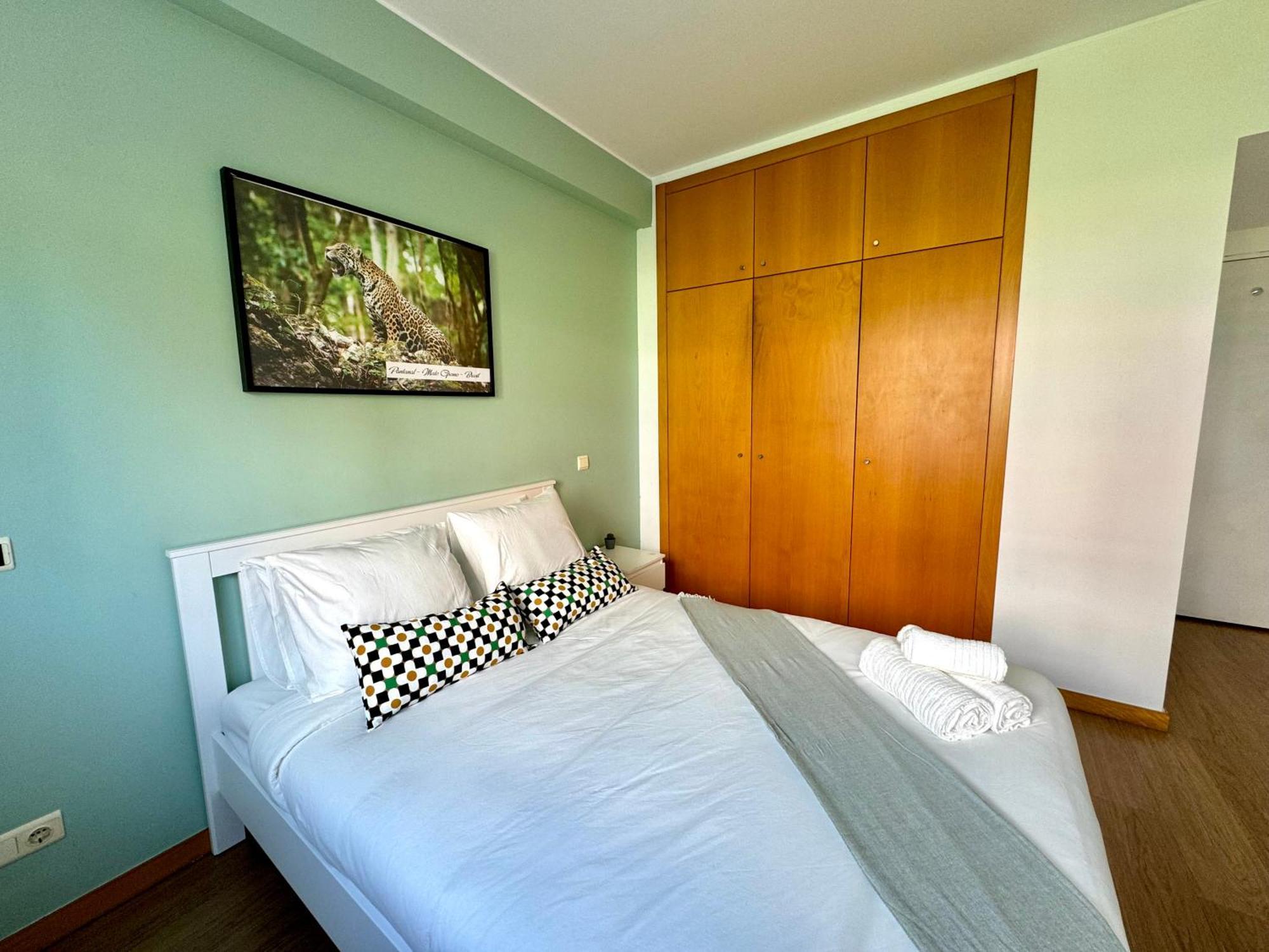 Expo House Apartman Lisboa Kültér fotó
