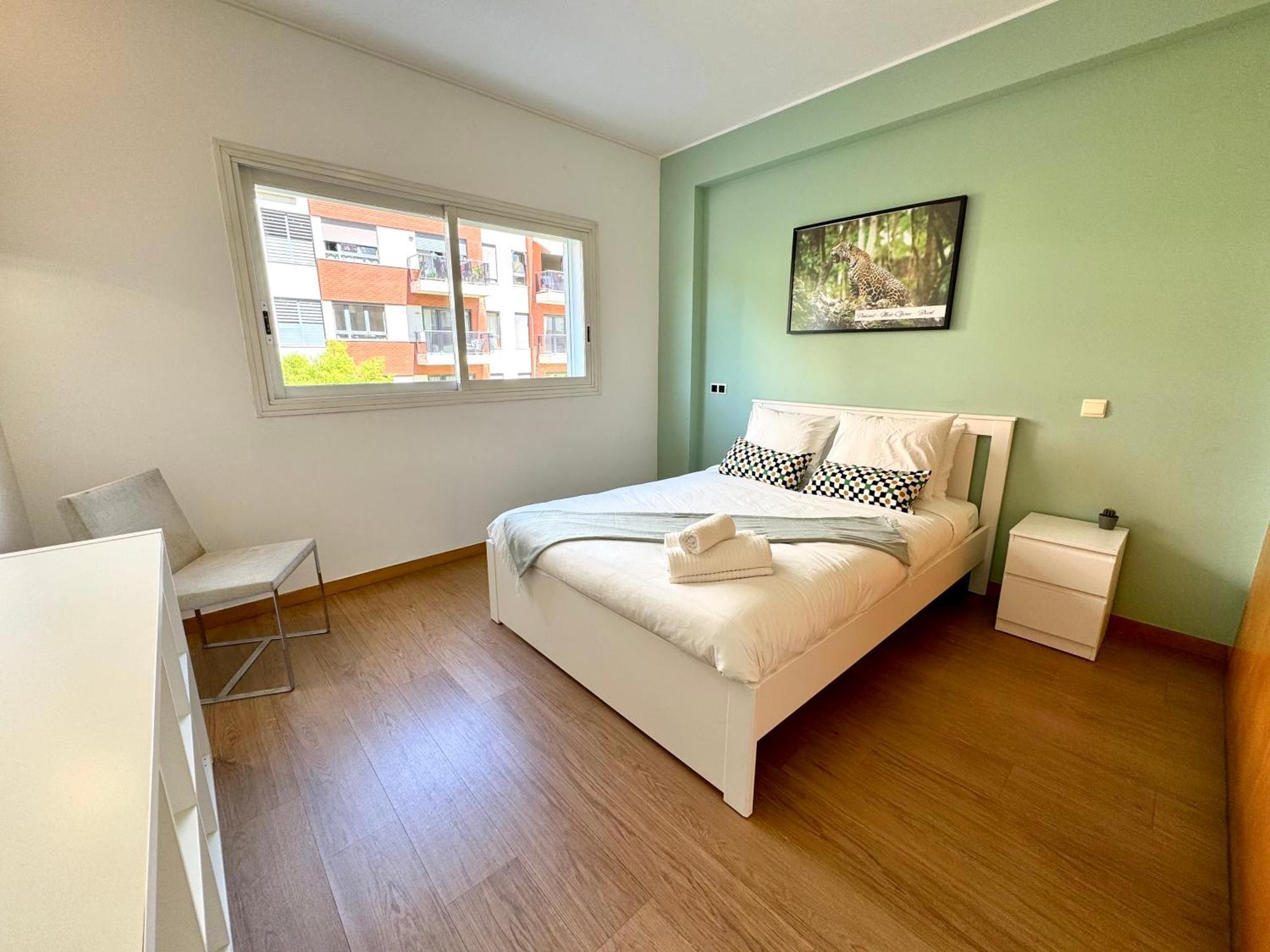 Expo House Apartman Lisboa Kültér fotó